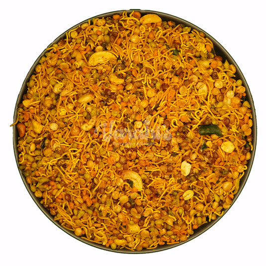 Bombay Mixture