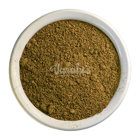 Curry Leaves Powder - No Garlic