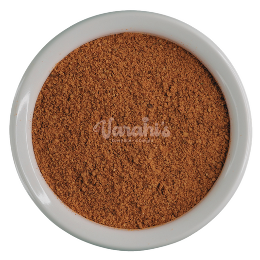 Horse gram(Kollu) Idly podi - Garlic
