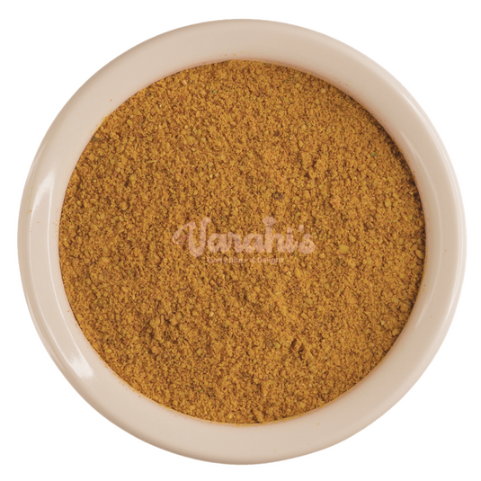 Moringa Podi - No Garlic