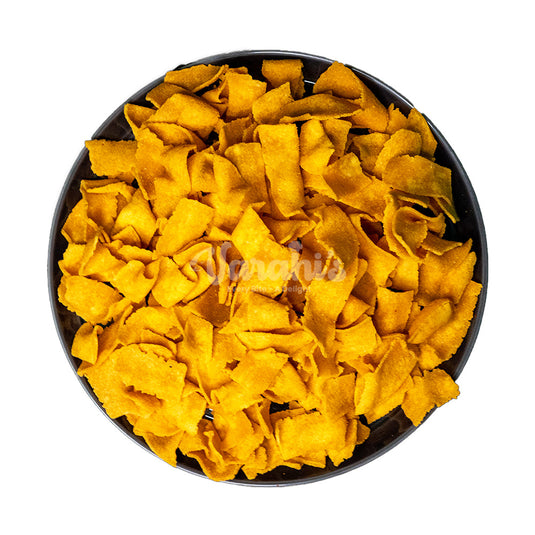 Ribbon Spicy - Garlic