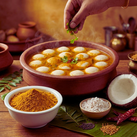 Tiffin Sambar Powder
