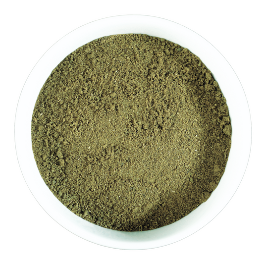 Garam Masala