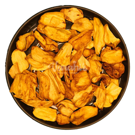 Crispy Jackfruit(vacuum fried)