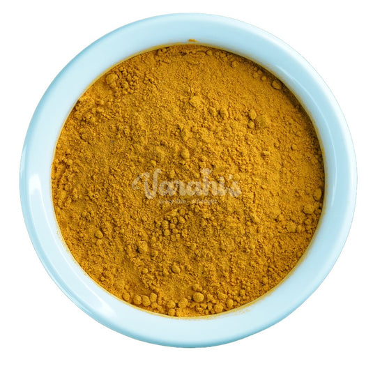 Iyer Aathu Sambhar Podi (Brahmin style)