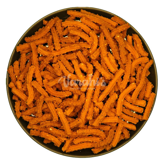 Small Onion(Shallots) Murukku