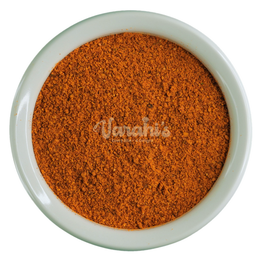 Classic Idly podi - Garlic