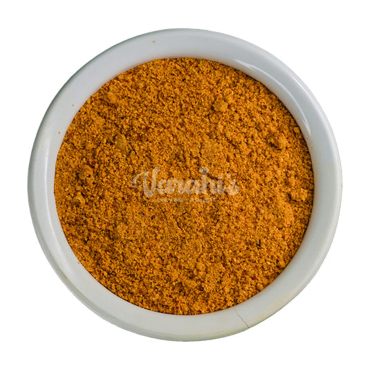 Coconut Podi