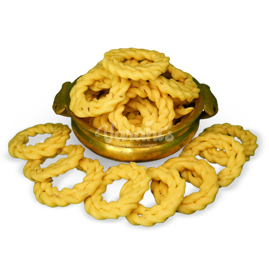 Kai Murukku