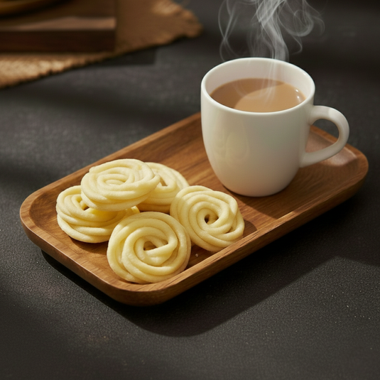 Mini Thenkuzhal (Salt)
