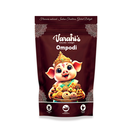 Ompodi