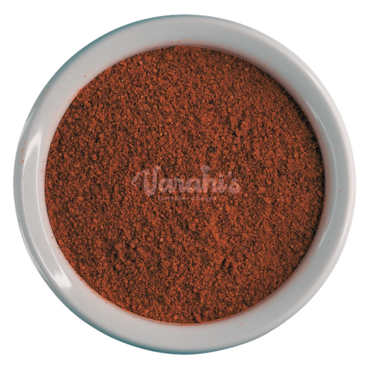 Black Urad Idly Podi - Garlic