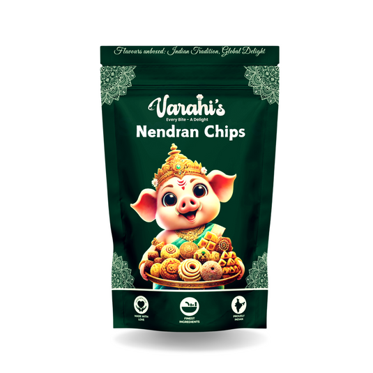 Nendran Chips