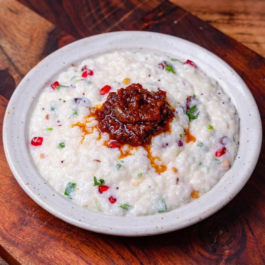 Small Onion(Shallots) Thokku