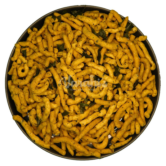 Pepper Sev