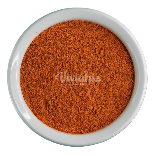 Spicy Idly Podi - Garlic